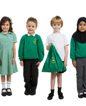 School Uniforms